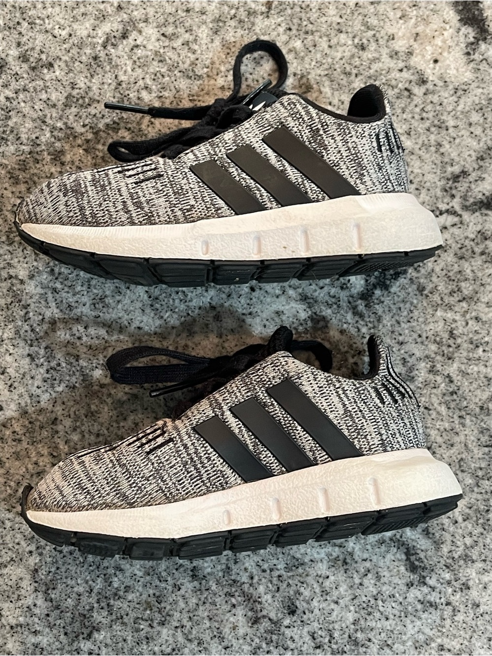 Adidas swift Running Shoes 7c